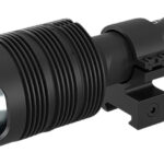 ATN ACMUIR940 IR940 Black Anodized Aluminum, Adjustable Mount 1 156278