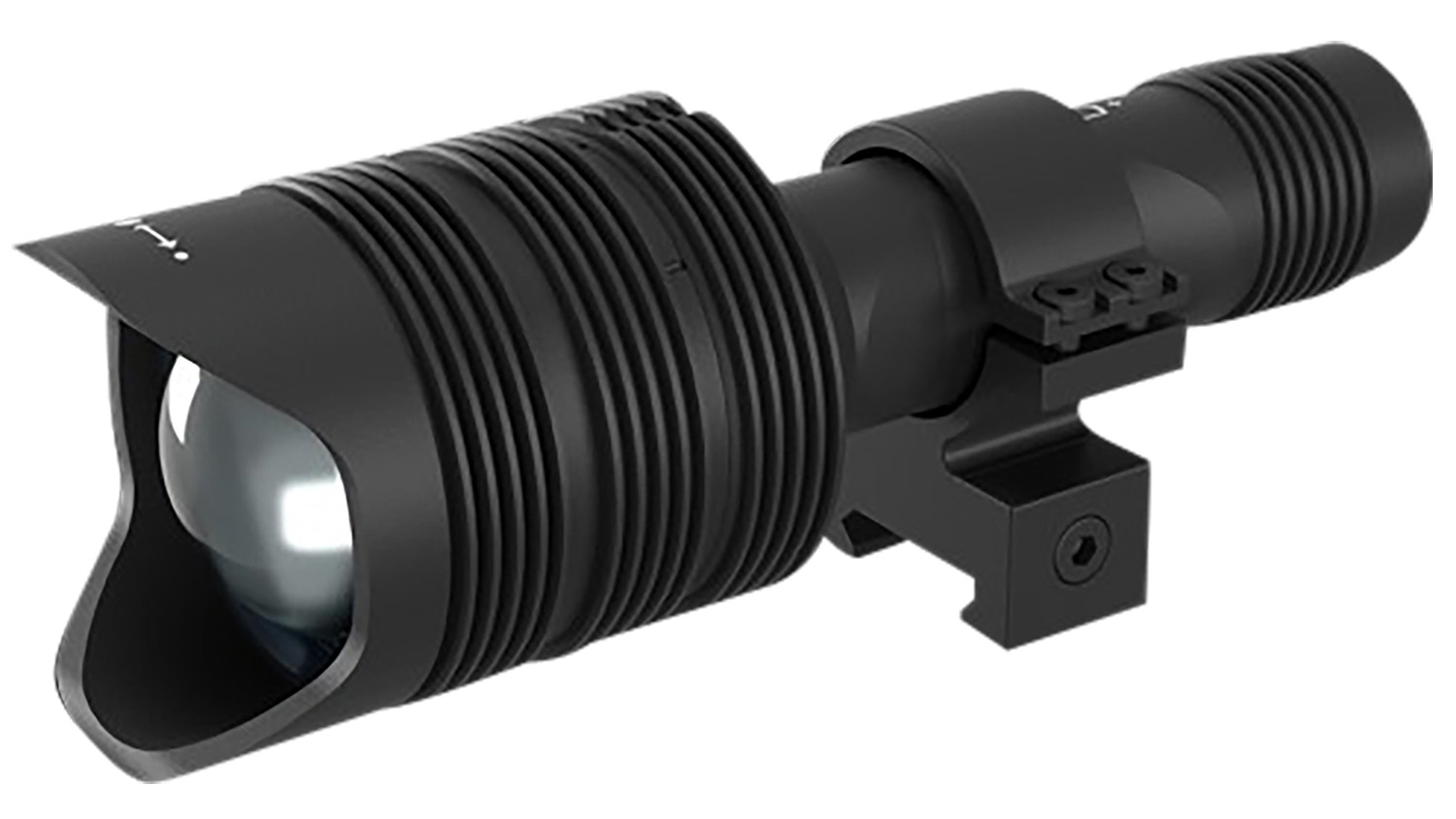 ATN ACMUIR940 IR940 Black Anodized Aluminum, Adjustable Mount 3 ATN ACMUIR940 IR940 Black Anodized Aluminum, Adjustable Mount