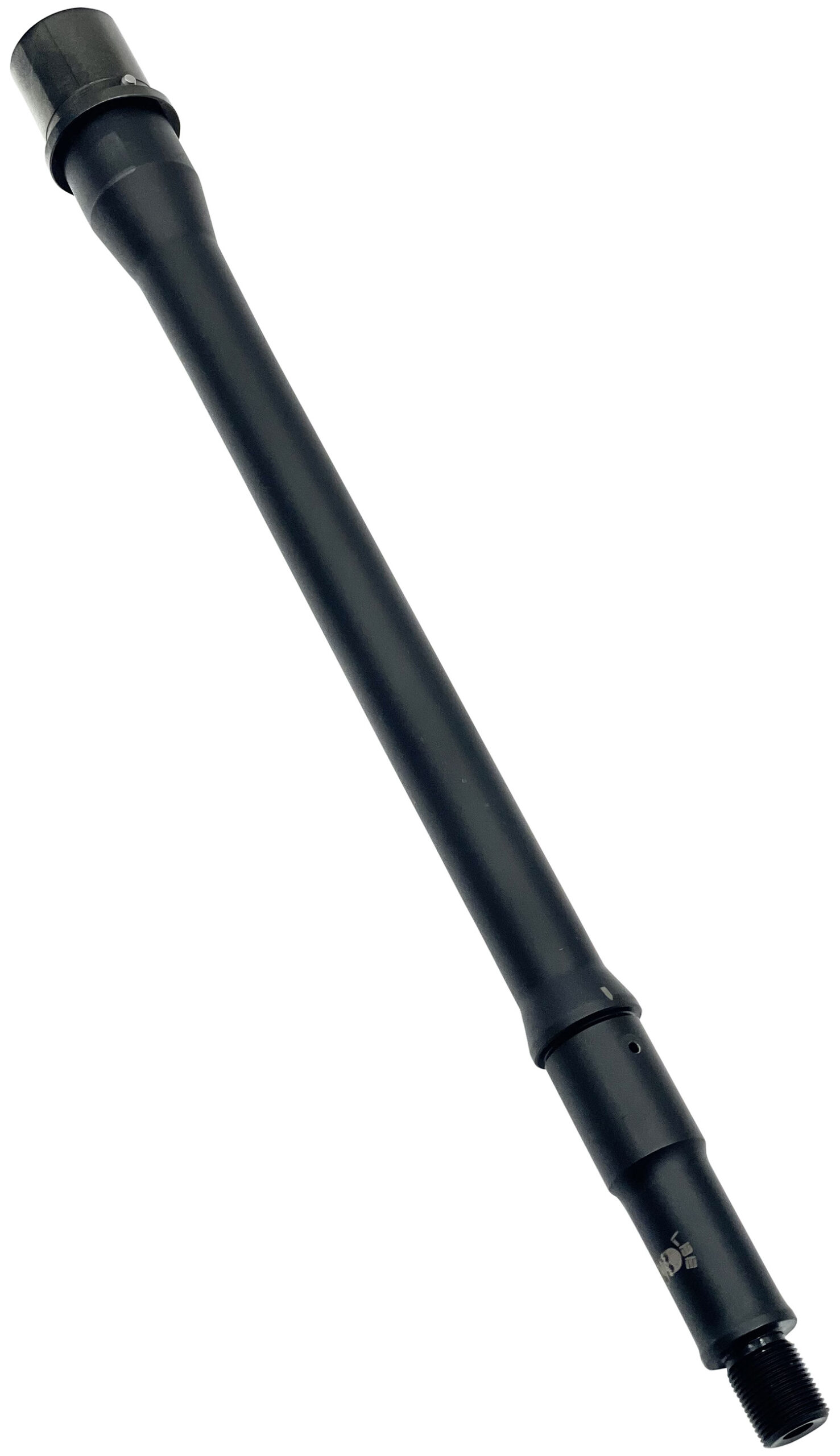 LBE Unlimited BAR125M AR-15 Replacement Barrel 5.56x45mm NATO 12.50" Cold Hammer Forged, Threaded, Black Nitride, Fits AR-15 3 LBE Unlimited BAR125M AR-15 Replacement Barrel 5.56x45mm NATO 12.50" Cold Hammer Forged, Threaded, Black Nitride, Fits AR-15
