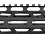 Rock River Arms AR0598.V1 LAR-15M All Terrain Hunter Complete Upper, 223 Wylde 18" Stainless Heavy Match Barrel, Black Rec/13" M-LOK Handgaurd, Operate Muzzle Brake 1 157968