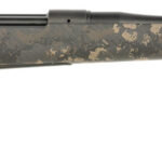Wilson Combat NULA20708R20RT9KR NULA 7mm-08 Rem 4+1 20" Lightweight/Threaded, Black Barrel/Rec, Kodiak Rogue Carbon Fiber Stock, Adj. Timney Trigger 1 159056