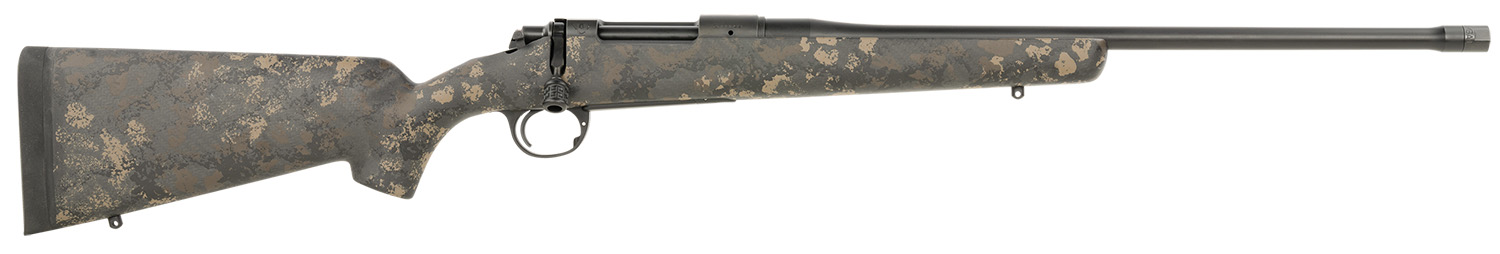 Wilson Combat NULA20708R20RT9KR NULA 7mm-08 Rem 4+1 20" Lightweight/Threaded, Black Barrel/Rec, Kodiak Rogue Carbon Fiber Stock, Adj. Timney Trigger 3 Wilson Combat NULA20708R20RT9KR NULA 7mm-08 Rem 4+1 20" Lightweight/Threaded, Black Barrel/Rec, Kodiak Rogue Carbon Fiber Stock, Adj. Timney Trigger