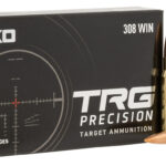 SAKO (TIKKA) 308Win 175gr 20 Per Box/10 Case 2 159348