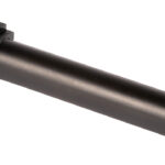 SilencerCo AC864 Glock 9mm Luger 5" Threaded Black Nitride Stainless Steel, Fits Glock 17 Gen1-4 1 160246