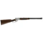BROWNING BL-22 FLD GRDII 22LR RIFLE 20" WALNUT/NICKEL 2 161882 14227805