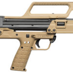 Kel-Tec KSG410TAN KSG410 410 Bore Pump 3" 10+1 18.50" Tan Synthetic Stock 2 163595
