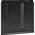 Mdt Sporting Goods Inc 102144BLK AICS Magazine 5rd 338 LM Black 2 164028