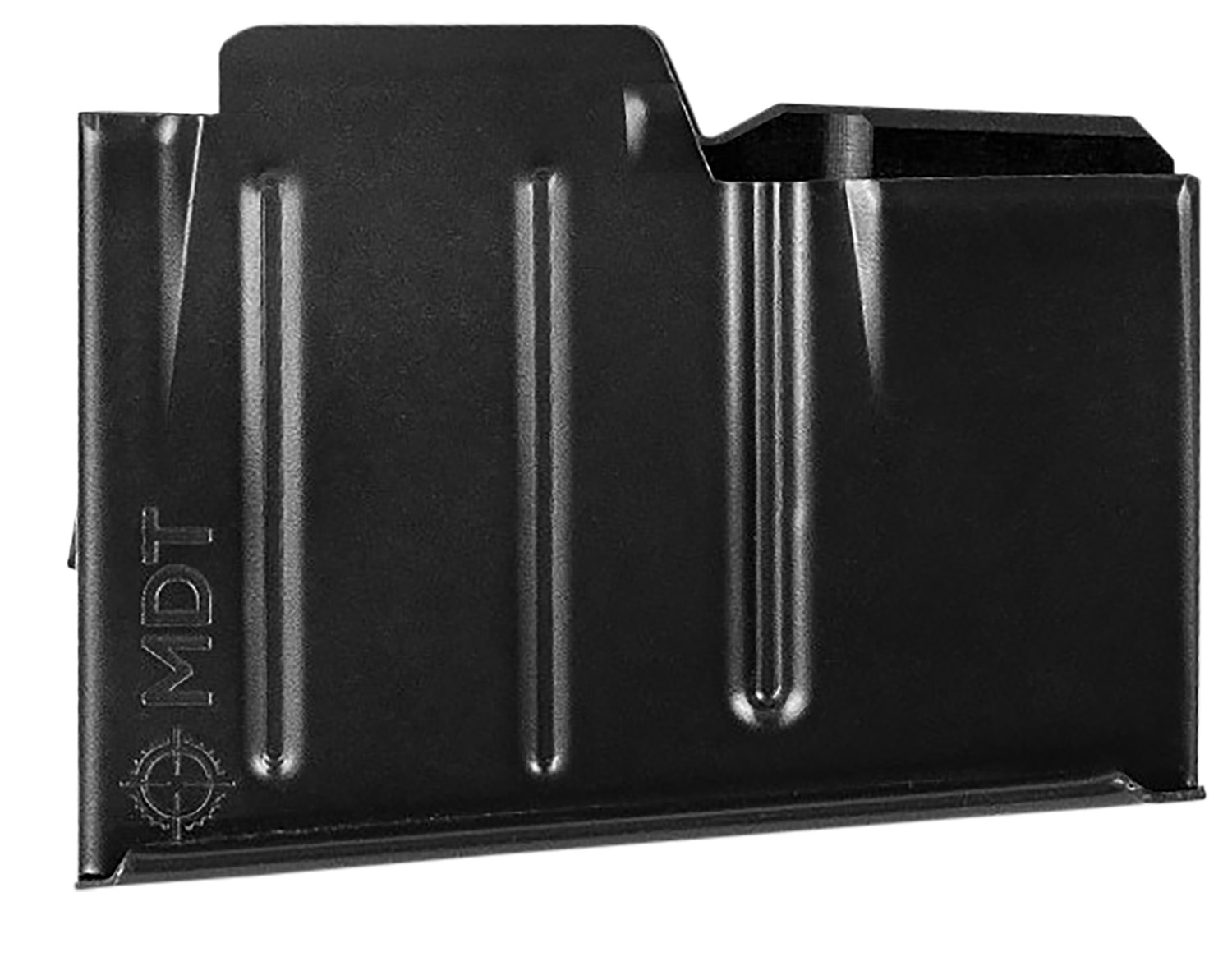 Mdt Sporting Goods Inc 105879BLK MDT 3rd 30.06/6.5x55 Swede Black Nitride Steel 3 Mdt Sporting Goods Inc 105879BLK MDT 3rd 30.06/6.5x55 Swede Black Nitride Steel