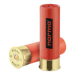 Norma Ammunition 1198043410 Whitetail 12Gauge 2.75" 1oz Slug Shot 25 Per Box/10 Case 1 164663