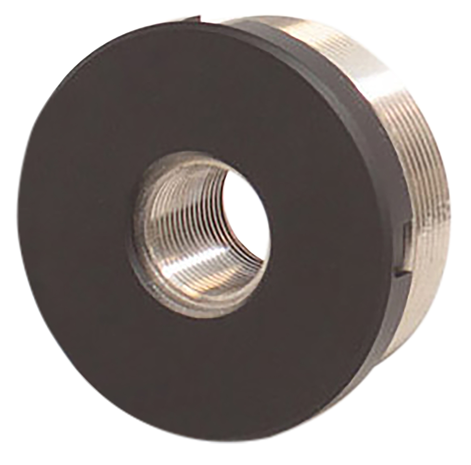 Energetic Armament EA23 Direct Thread Adapters 9/16x24 Titanium 3 Energetic Armament EA23 Direct Thread Adapters 9/16x24 Titanium
