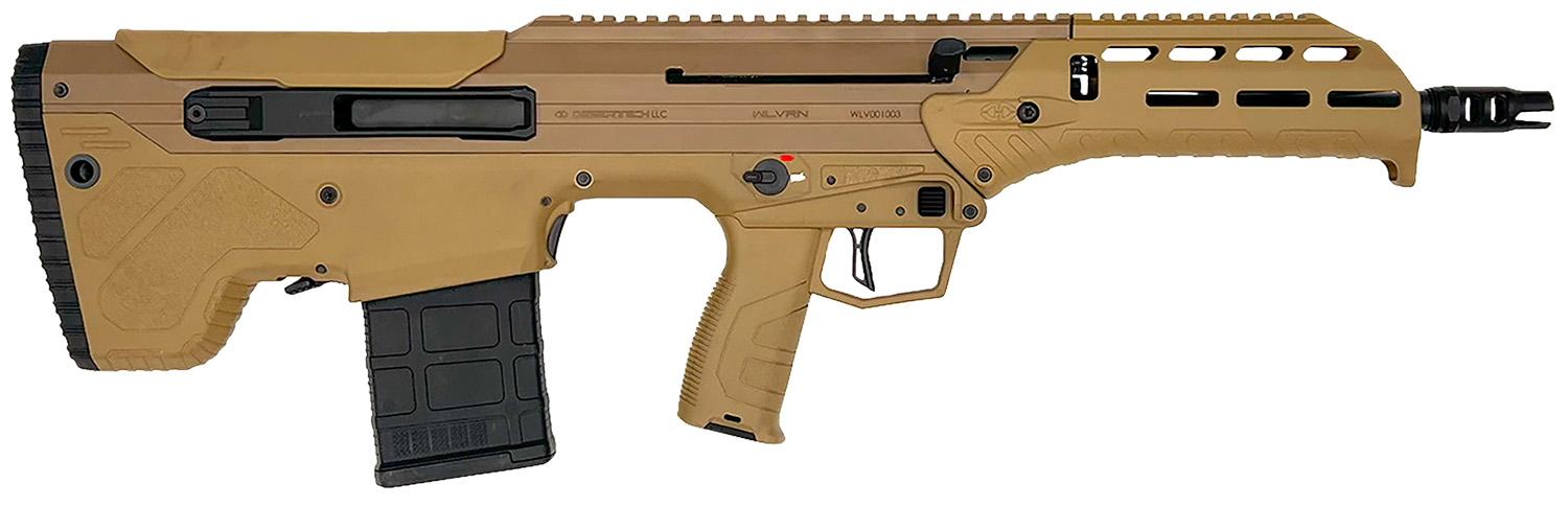 DT WLV-RF-B1630-F WLVRN RFL 556 16 FDE 30R 3 DT WLV-RF-B1630-F WLVRN RFL 556 16 FDE 30R