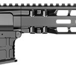 Radian Weapons R0427 Model 1 Builder Kit 10" Magpul M-LOK Handguard 1 165693