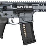 RADN R0053 MODEL 1 PISTOL 300 BLK 9" RDGRY 1 165700