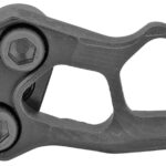 Odin Works ACCXMR3BLK XMR 3 Extended Magazine Release Black 6061 Aluminum 1 166554