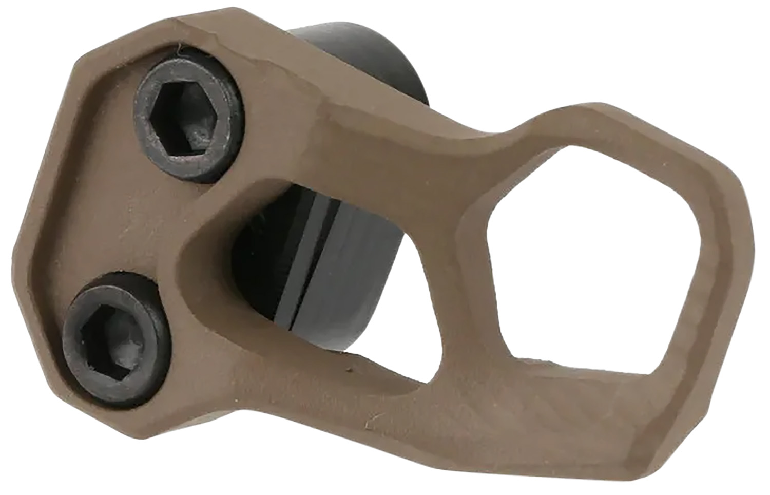 Odin Works ACCXMR3FDE XMR 3 Extended Magazine Release Flat Dark Earth 6061 Aluminum 3 Odin Works ACCXMR3FDE XMR 3 Extended Magazine Release Flat Dark Earth 6061 Aluminum