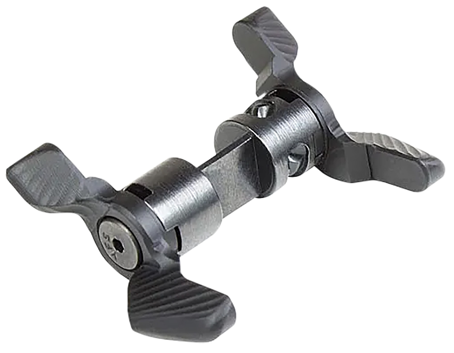 Odin Works ACCAMSBLK Modular Safety Ambidextrous Black 3 Odin Works ACCAMSBLK Modular Safety Ambidextrous Black