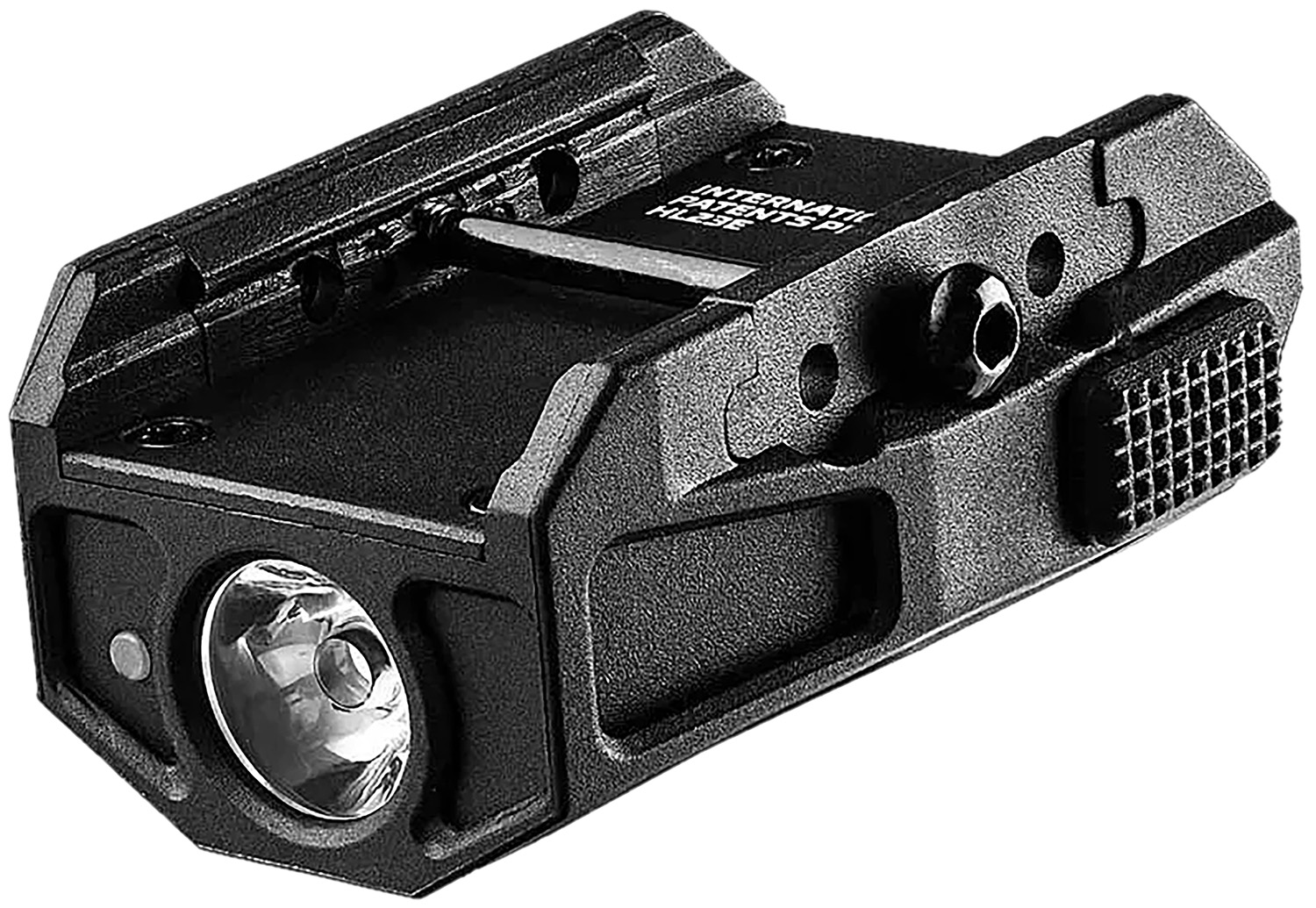 Alliance Consumer Group IPRLGT1001 Mycro RM300 Matte Black 50/150/300 Lumens White LED 3 Alliance Consumer Group IPRLGT1001 Mycro RM300 Matte Black 50/150/300 Lumens White LED