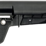 BCM GFSMOD2SPMDBLK Stock Mod 2 SOPMOD Black Widebody 2 167889