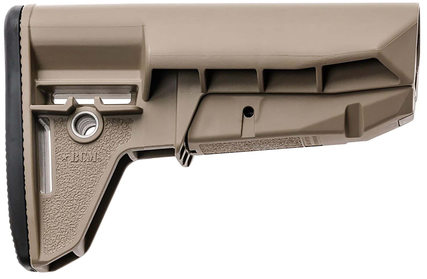 BCM GFSK-MOD2-RMS-FDE STOCK KIT MOD 2 WIDEBDY 3 BCM GFSK-MOD2-RMS-FDE STOCK KIT MOD 2 WIDEBDY