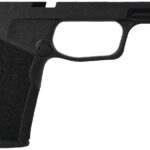 Sig Sauer 8901180 Grip Module Fits Sig P365/P365-XMacro 9mm Luger, Compatible w/17rd P365-XMACRO Mags, Manual Safety 2 169057