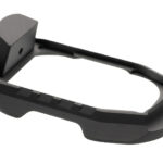 SCT 0220450201CA MAGWELL (02C)SC BILLET BLK 2 169071