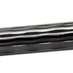 Faxon Firearms 320B910NFLOQT Match Series 9mm Luger Fluted Threaded Black Nitride Stainless Steel, Fits Sig P320 1 169231