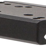 Sig Sauer Electro-Optics SOR2M103 Universal Mount Low Profile Black Stainless Steel 6.30" Long 2 169370