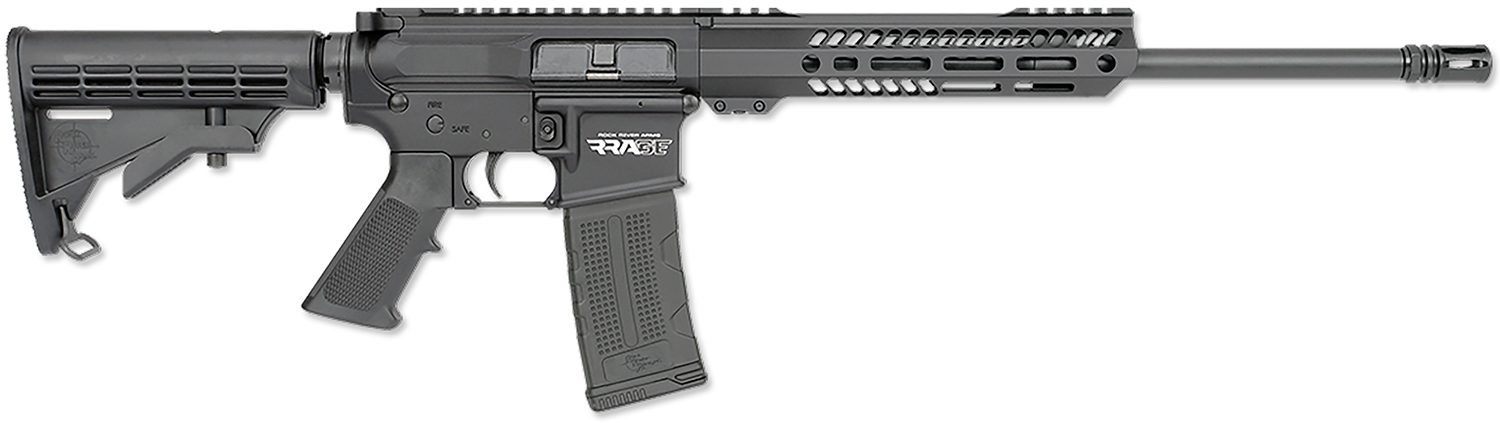 RRA DS1750 RRAGE 2G 16 9.5MLOK 223