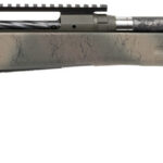 Savage Arms 58157 110 Pro Pursuit 300 WSM 3+1 20" Olive Dark Green Cerakote Earth-Tone Camo/Black Web Right Hand 1 169777