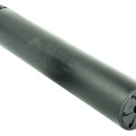 Sylvan Arms SA223TIS ShortK .223 Matte Black Titanium 1/2"x28 2 170218