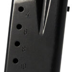 Kimber Mfg, Inc 1700132A R7 Mako 10rd Extended 9mm Luger Black 1 170729