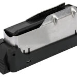Kimber Mfg.,inc 1002478A Rifle Box Magazine 3rd 270/280/30-06 Fits Kimber 84L 2 170739