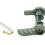 Timber Creek Outdoors GAMBISSF Greyman Safety Selector Forest Aluminum 1 170777