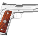Wilson Combat WPSASSCA Protector *CA Compliant 45 ACP 8+1 5" Stainless Steel 1 171313