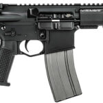 Griffin Armament MK1PSD30095-W 300 Blackout 9.50" Type 3 Hard Coat Anodized 2 171524