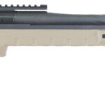 Larue Tactical LTKRGSIETE300WSM24FDE Siete Magnum 300 WSM 3+1 24" Sendero Fluted Barrel FDE Right Hand 2 171720