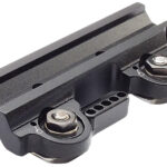 Larue Tactical LT100 ACOG QD Mount Black Aluminum 2 171732