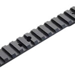 Larue Tactical LT178 Ruger 10/22 Top Rail Black 6" Long 1913 Picatinny Rail Mount 1 171737