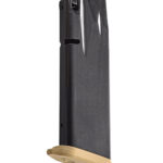 FN 20100570 High Power 17rd 9mm Flat Dark Earth Stainless Steel 2 171916