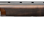 Browning 0183223003 Citori 825 Sporting 12 Gauge Break Open 3" 2rd 30" Polished Blued Over/Under Vent Rib Barrel, Silver Nitride Stainless Steel Receiver, Fixed Black Walnut Stock 2 171986