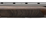 Browning 0183233003 Citori 825 Sporting 12 Gauge Break Open 3" 2rd 30" Polished Blued Over/Under Vent Rib Barrel, Silver Nitride Stainless Steel Receiver, Adjustable Comb Black Walnut Stock 1 171988