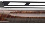 Browning 0183574003 Citori 825 Trap Max 12 Gauge 2.75" 30" Polished Blued Invector-DS Extended Silver Nitride Steel Receiver/High Gloss Black Walnut Stock 2 171998
