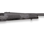 Weatherby MLW01N243NR4B Mark V Live Wild 243 Win 4+1 24" Carbon Gray Cerakote Right Hand 1 172664