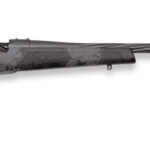Weatherby MLW01N270NR6B Mark V Live Wild 270 Win 4+1 24" Carbon Gray Right Hand 1 172666