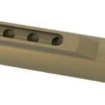 Timber Creek Outdoors ARBTBB AR Mil-Spec Buffer Tube Burnt Bronze AR-Platform 2 173196