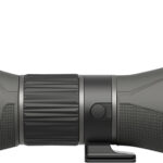 Leupold 185605 SX-5 Santiam HD Angled Body 27-55x 80mm Black 2 173502