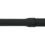 Faxon Firearms 15A57C125NMP-CL Duty Series 5.56 NATO 12.50" Black Chrome Mag Phosphate 4150 CMV Barrel 1 173808