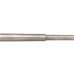 Faxon Firearms 10BC8R24NTMHL5RNP3 Match 6.5 Creedmoor 24" Bead Blast 416-R Stainless Barrel 2 173817