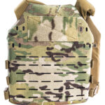 High Speed Gear 40PC12MC Core Plate Carrier Medium Multi-Cam Nylon 1 173876