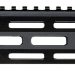 Stern Defense 002SDHG15 15" Aircraft Grade Aluminum Anodized Receiver for AR15 2 174727